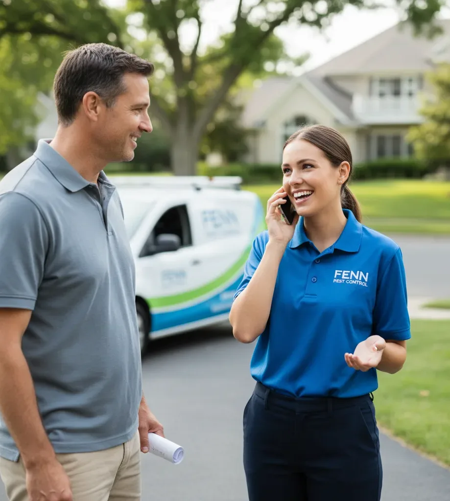 Rodent Control in New Rochelle, NY